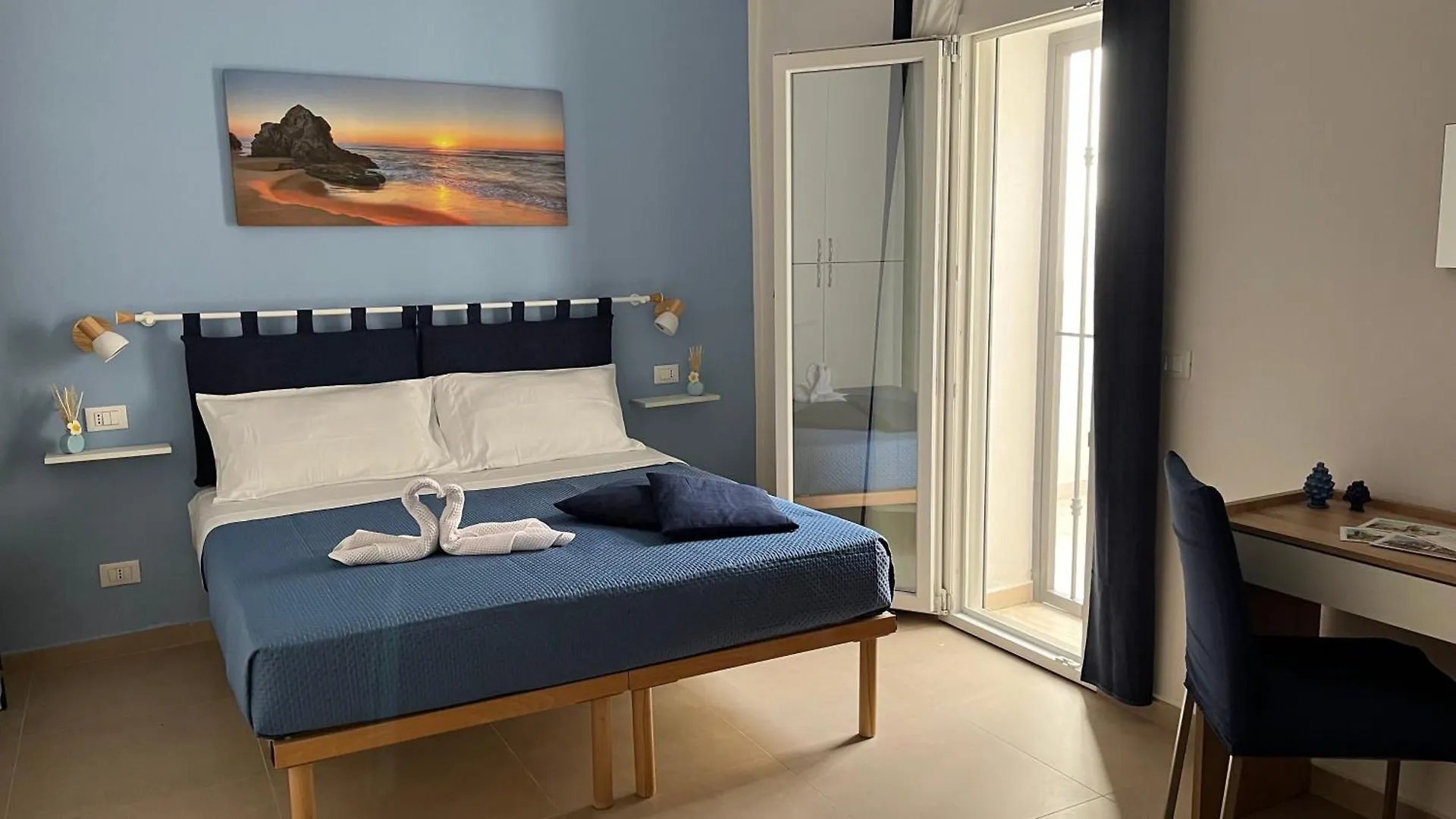 Cuba Holiday House Palermo Apartment