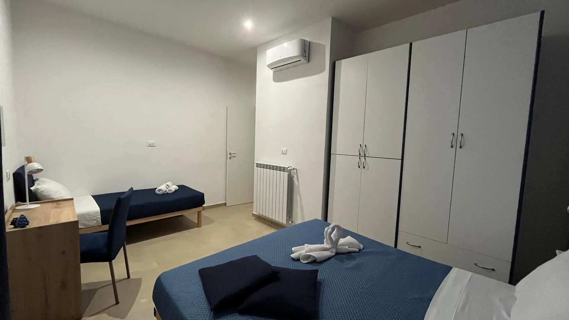 Cuba Holiday House Palermo 0*,