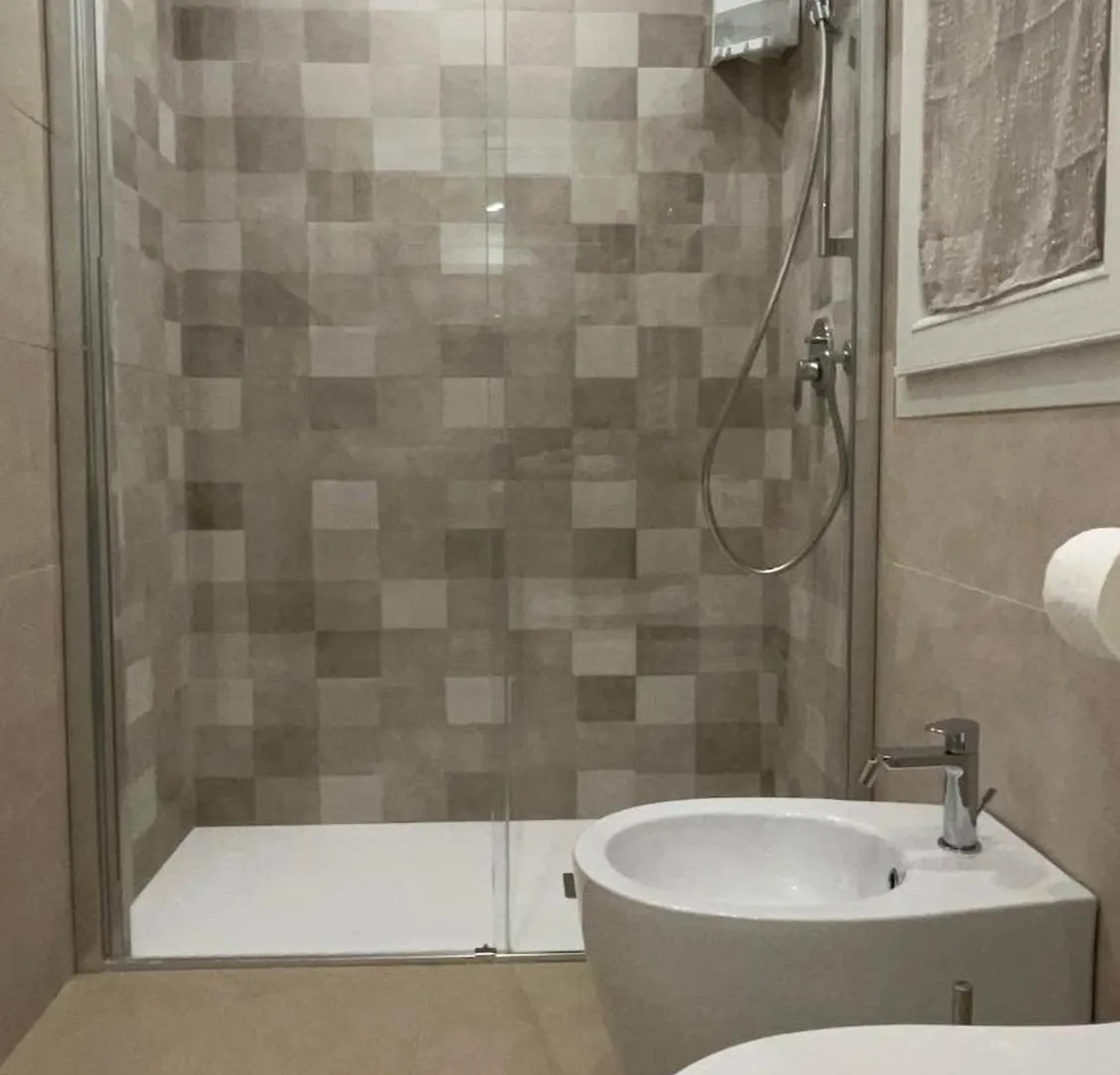 Apartment Cuba Holiday House Palermo