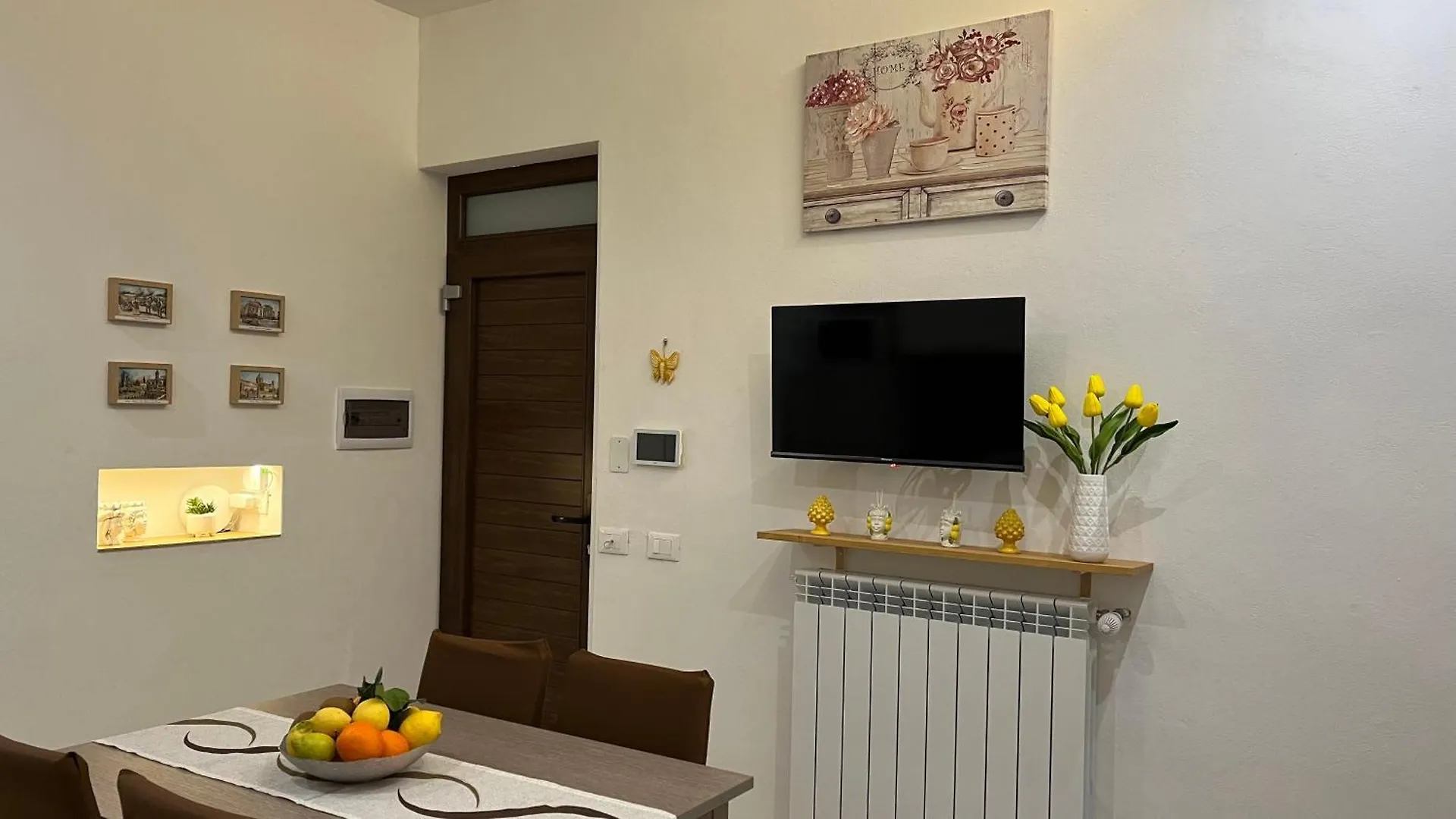 Cuba Holiday House Palermo