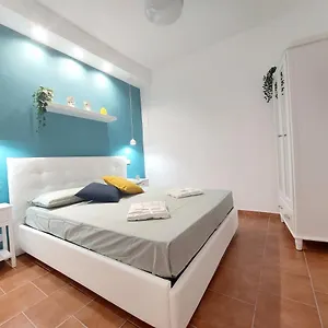 Massimo 23 Appartement