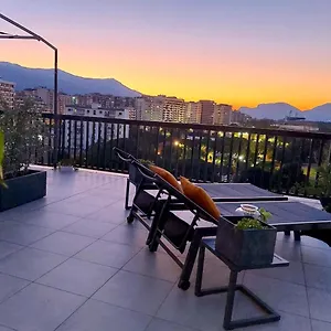 Gebel Grin Appartement