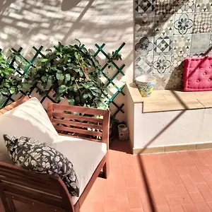 Le Terrazze Segrete Appartement