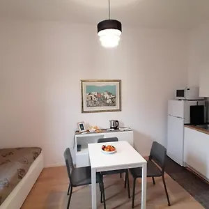 Casa Errante Palermo