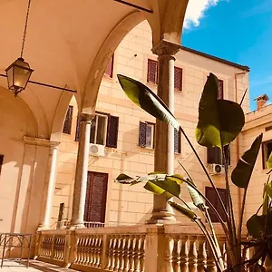 Palazzo Ventimiglia & Appartement