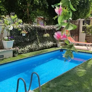  Apartamento Casa Le Rose