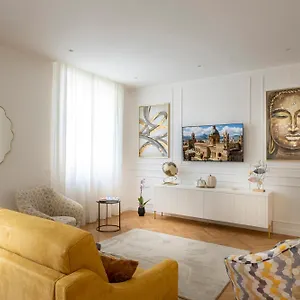 Palace Ducrot Apartment