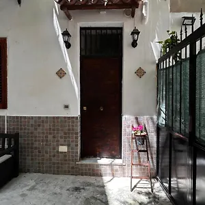 Al Cortiletto Palermo