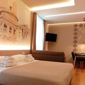 Burnia Sicily House Appartement