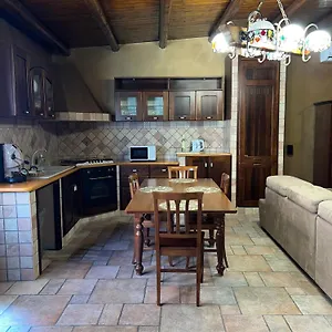 Bacio Del Sole Apartment