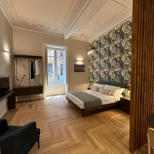 Galioto Sperlinga Luxury Boutique Apartment