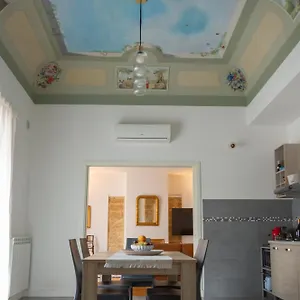  Apartamento Vittorio Emanuele