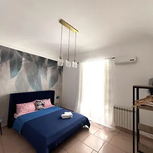  Apartamento Greta's Discesa Delle Capre