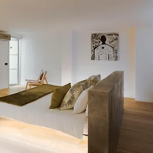Torrearsa Luxury Garden - Apartment