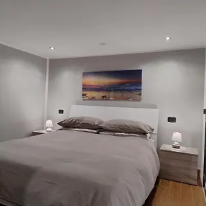 Loft-civico86 Appartement