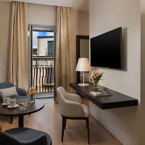 4* Hotel Nh Collection Palazzo Sitano