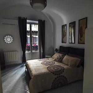 Via Vittorio Emanuele Palermo