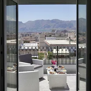 The View Appartement