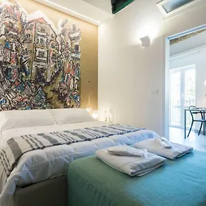 Dietro La Cattedrale Appartement