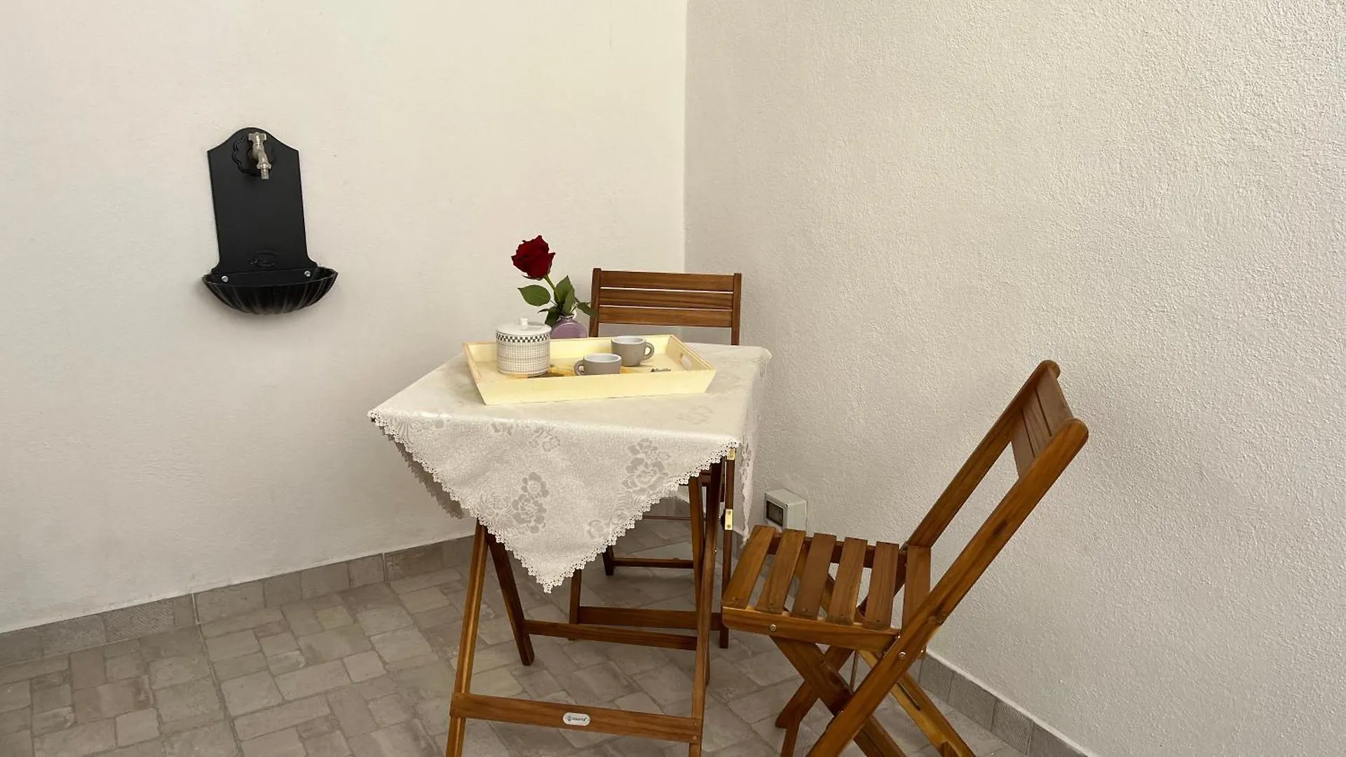Cuba Holiday House Palermo Apartment